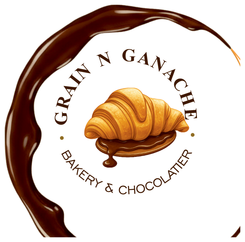 Grain N Ganache — Bakery & Chocolatier